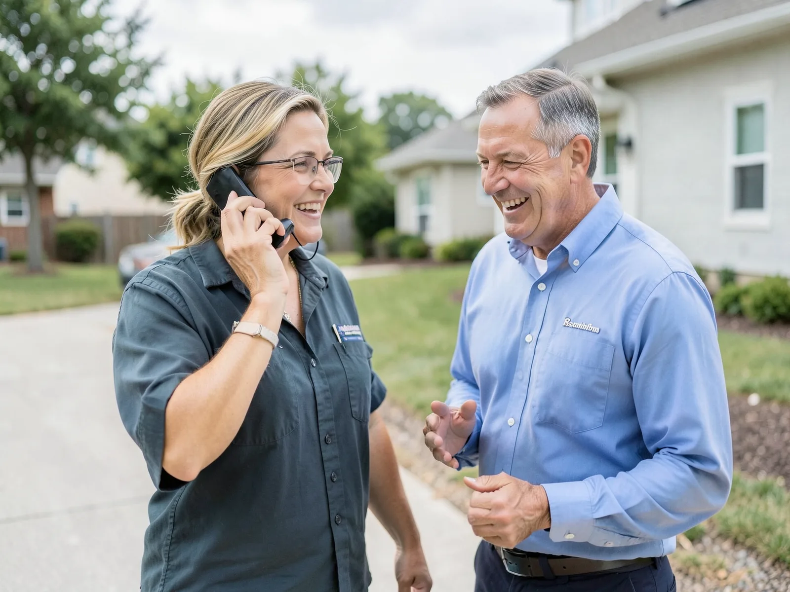 Frequently Asked Questions About Roof Leak Water Damage Restoration in Hooks, TX